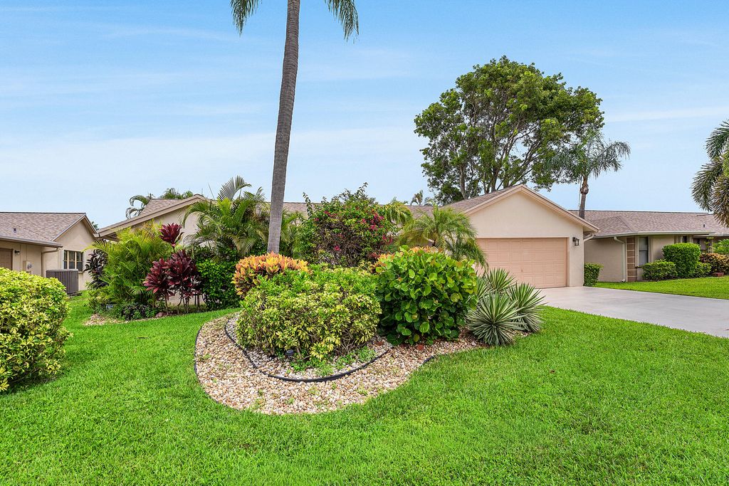 3155 NW 14th Street, Delray Beach, FL 33445