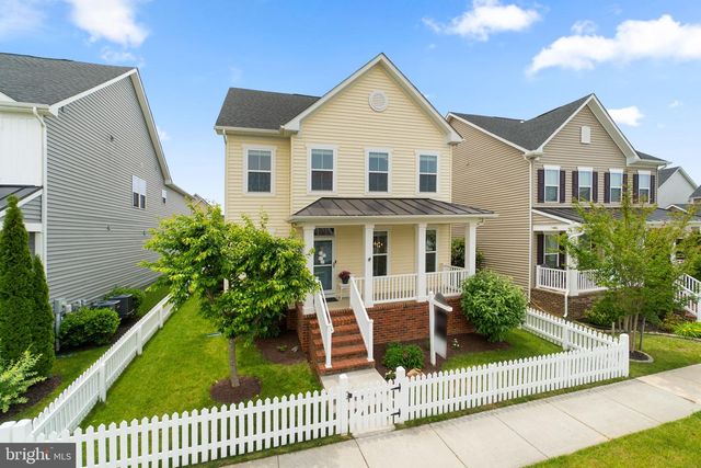 11033 HAZELNUT LN, Monrovia, MD 21770