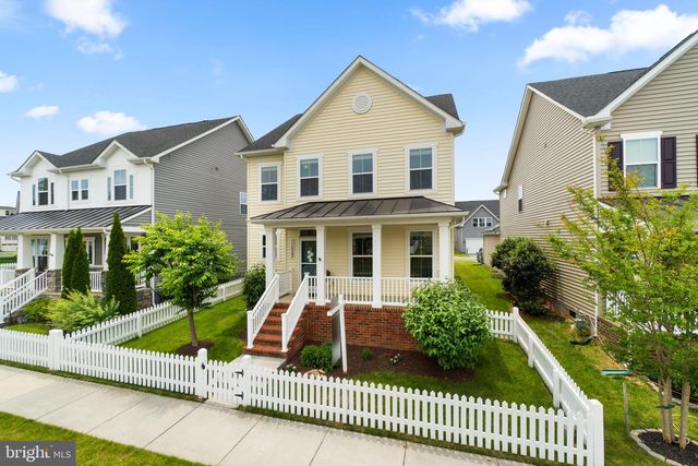 11033 HAZELNUT LN, Monrovia, MD 21770