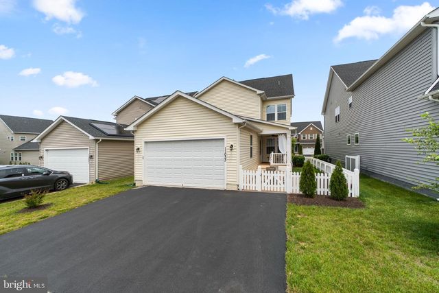 11033 HAZELNUT LN, Monrovia, MD 21770