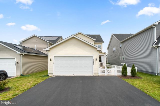 11033 HAZELNUT LN, Monrovia, MD 21770