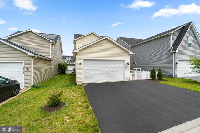 11033 HAZELNUT LN, Monrovia, MD 21770