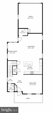 11033 HAZELNUT LN, Monrovia, MD 21770