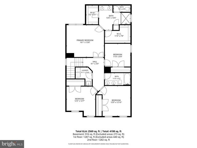 11033 HAZELNUT LN, Monrovia, MD 21770
