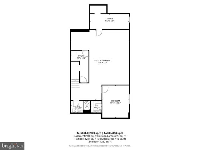 11033 HAZELNUT LN, Monrovia, MD 21770