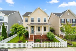 11033 HAZELNUT LN, Monrovia, MD 21770
