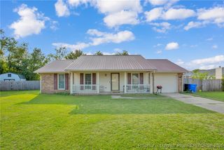 1594 Rossmore Drive, Fayetteville, NC 28314