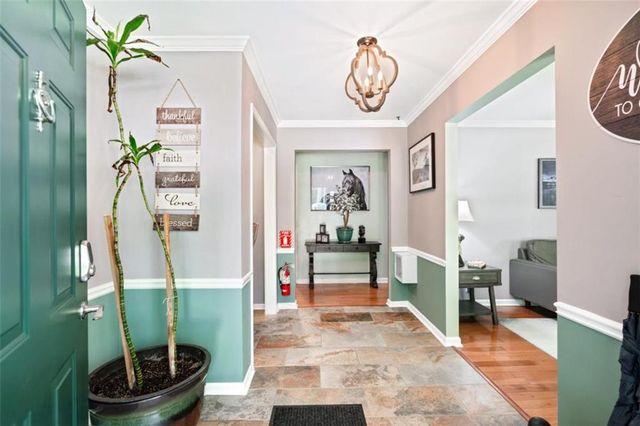 4053 Brenteresa Court, Snellville, GA 30039