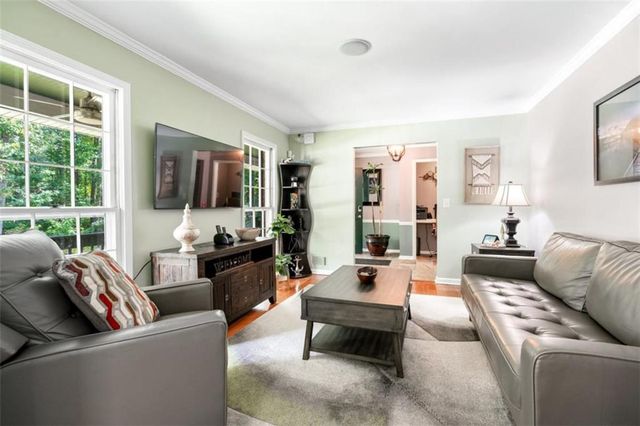 4053 Brenteresa Court, Snellville, GA 30039