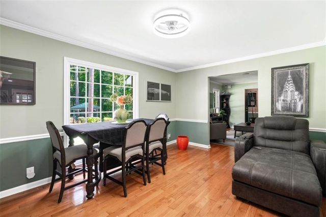 4053 Brenteresa Court, Snellville, GA 30039