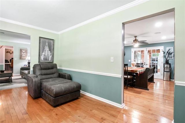 4053 Brenteresa Court, Snellville, GA 30039