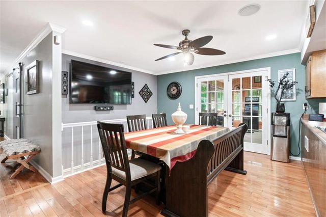 4053 Brenteresa Court, Snellville, GA 30039