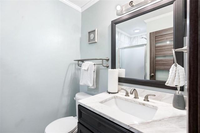 4053 Brenteresa Court, Snellville, GA 30039