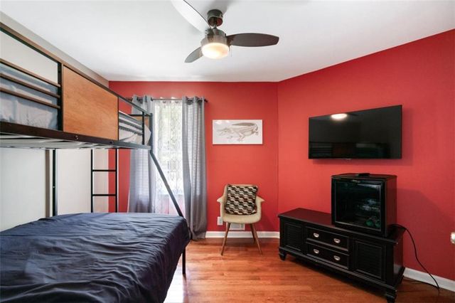 4053 Brenteresa Court, Snellville, GA 30039