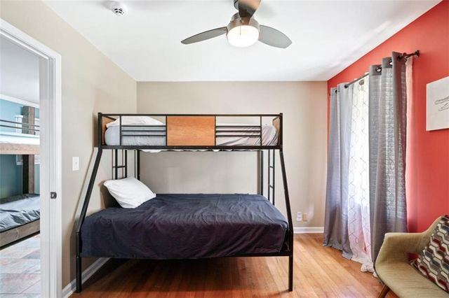 4053 Brenteresa Court, Snellville, GA 30039