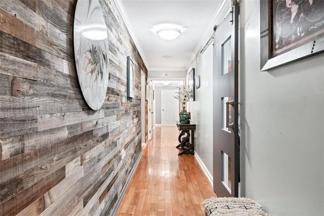 4053 Brenteresa Court, Snellville, GA 30039