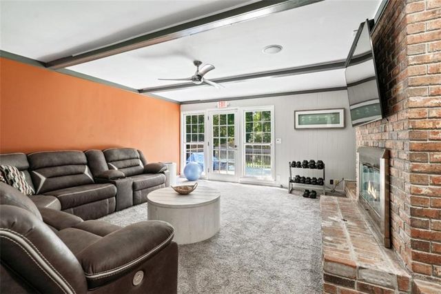 4053 Brenteresa Court, Snellville, GA 30039