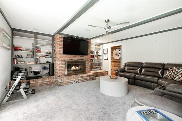 4053 Brenteresa Court, Snellville, GA 30039