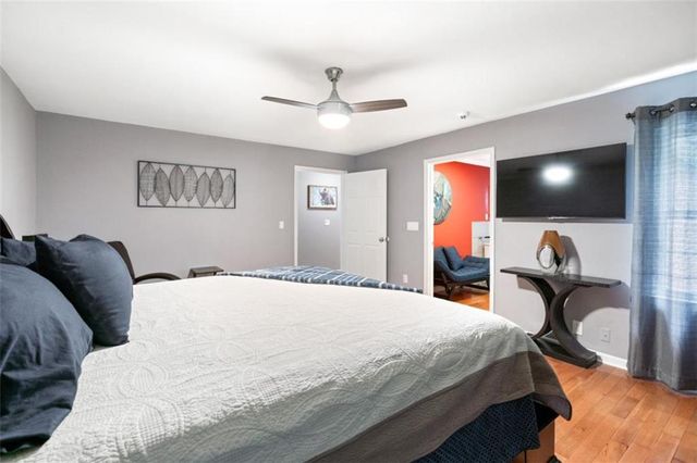 4053 Brenteresa Court, Snellville, GA 30039