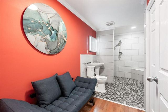 4053 Brenteresa Court, Snellville, GA 30039