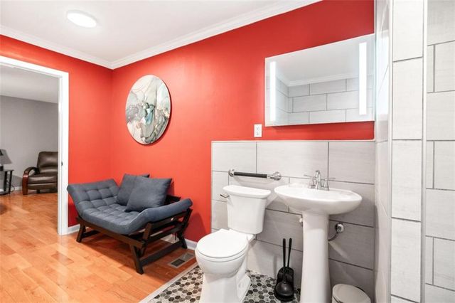 4053 Brenteresa Court, Snellville, GA 30039