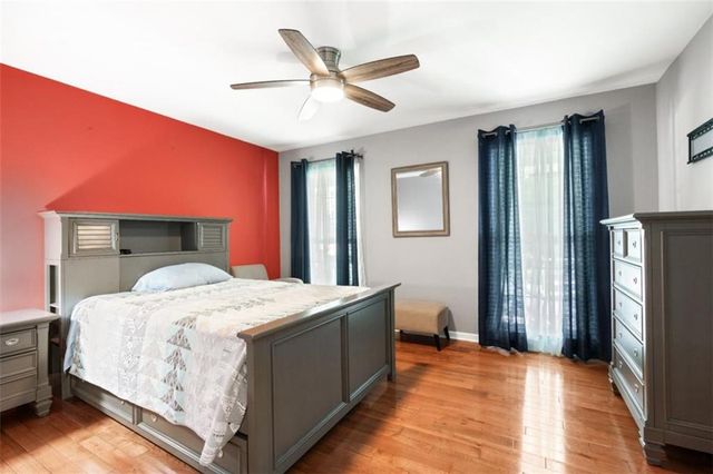 4053 Brenteresa Court, Snellville, GA 30039