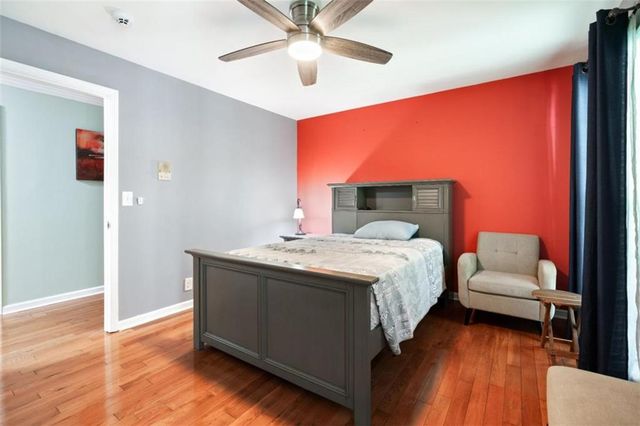 4053 Brenteresa Court, Snellville, GA 30039