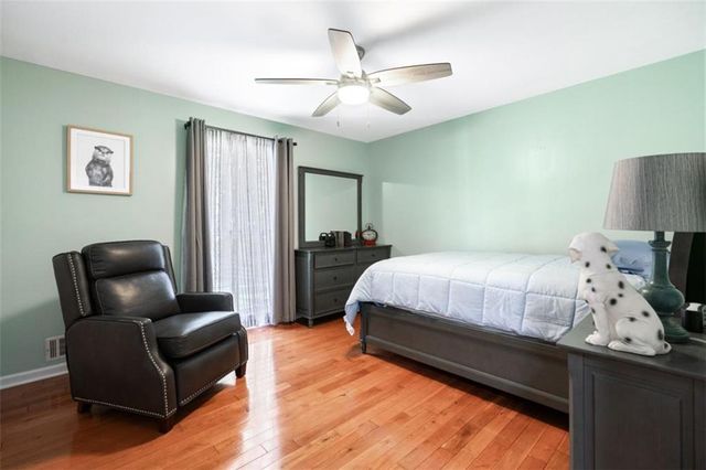 4053 Brenteresa Court, Snellville, GA 30039