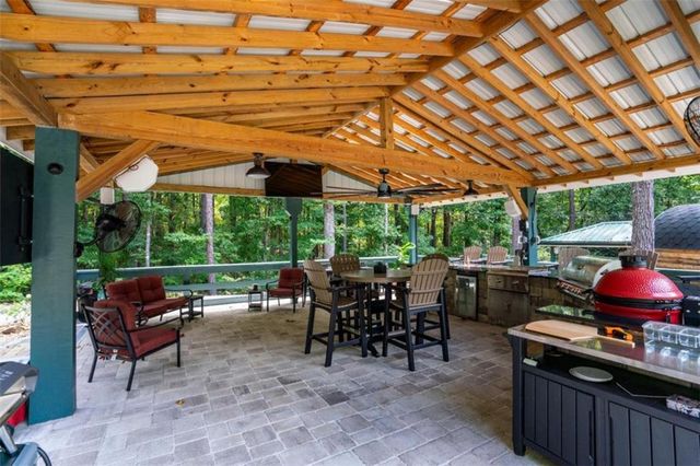 4053 Brenteresa Court, Snellville, GA 30039