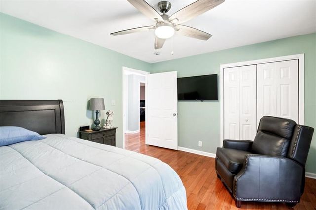 4053 Brenteresa Court, Snellville, GA 30039