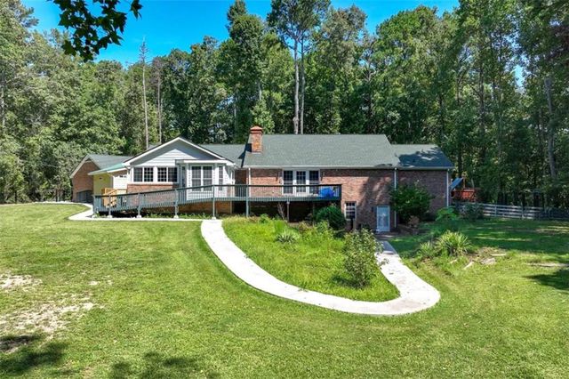 4053 Brenteresa Court, Snellville, GA 30039