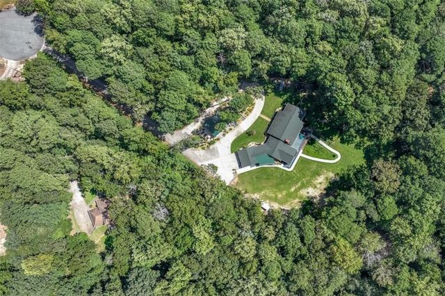 4053 Brenteresa Court, Snellville, GA 30039