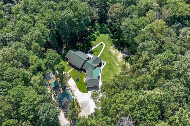 4053 Brenteresa Court, Snellville, GA 30039