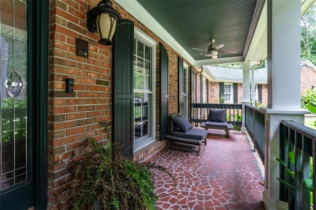 4053 Brenteresa Court, Snellville, GA 30039