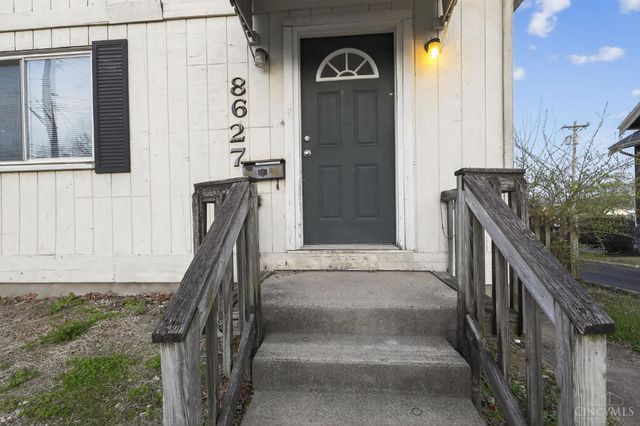 8627 Reading Road, Reading, OH 45215