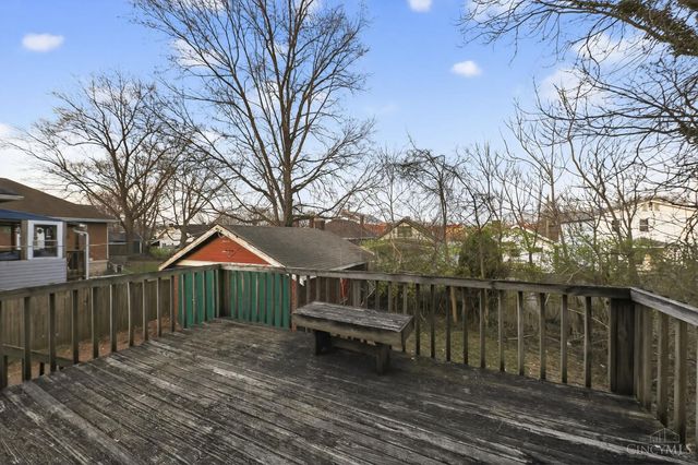 8627 Reading Road, Reading, OH 45215