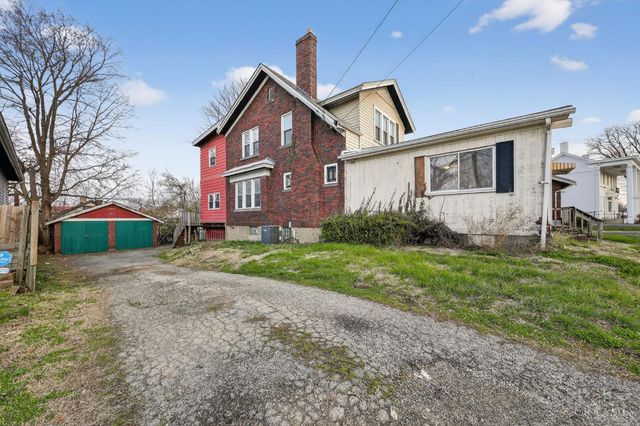 8627 Reading Road, Reading, OH 45215
