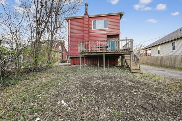 8627 Reading Road, Reading, OH 45215