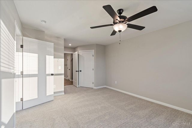 453 Bethpage Way, Turtle Creek Twp, OH 45036