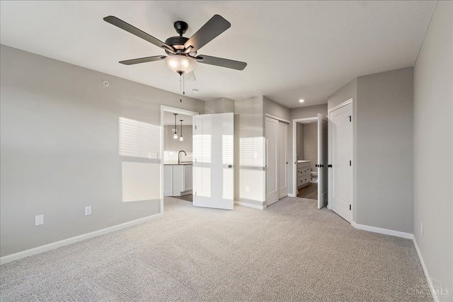 453 Bethpage Way, Turtle Creek Twp, OH 45036