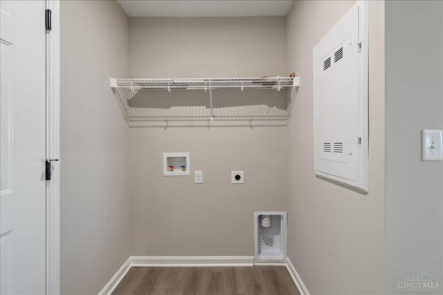 453 Bethpage Way, Turtle Creek Twp, OH 45036