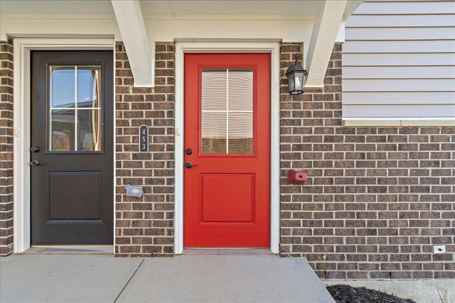 453 Bethpage Way, Turtle Creek Twp, OH 45036