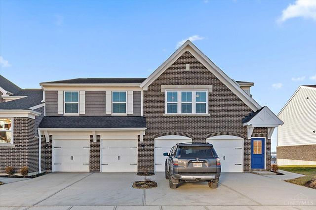 453 Bethpage Way, Turtle Creek Twp, OH 45036