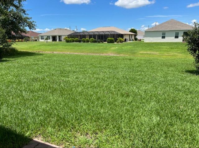 390 POSADAS CIRCLE, Punta Gorda, FL 33983