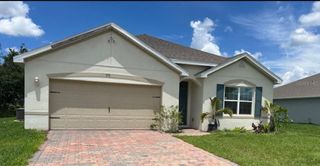 390 POSADAS CIRCLE, Punta Gorda, FL 33983