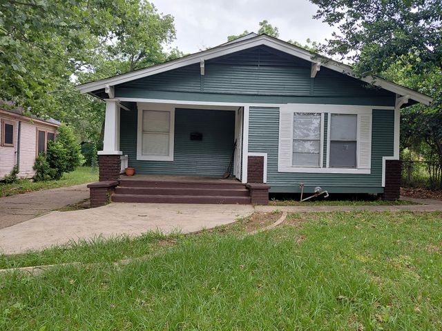 2610 Emery Street, Shreveport, LA 71103