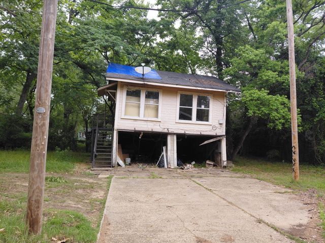 2610 Emery Street, Shreveport, LA 71103
