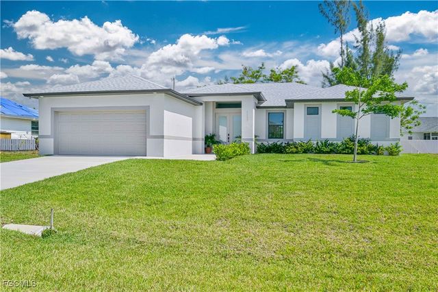 1137 SW 29th TER, Cape Coral, FL 33914