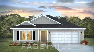 1137 Loblolly Avenue, Semmes, AL 36575