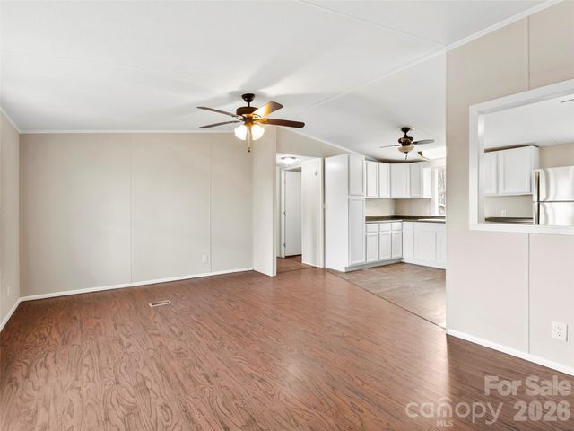 163 Connie Drive 27A, Fletcher, NC 28732
